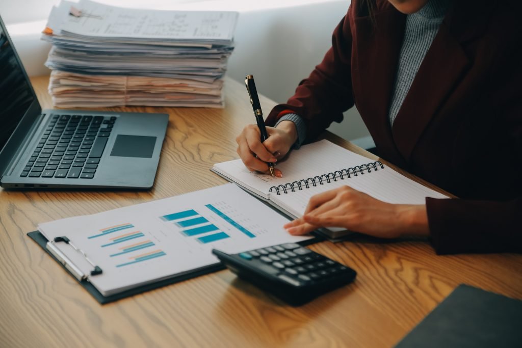 bookkeeping
