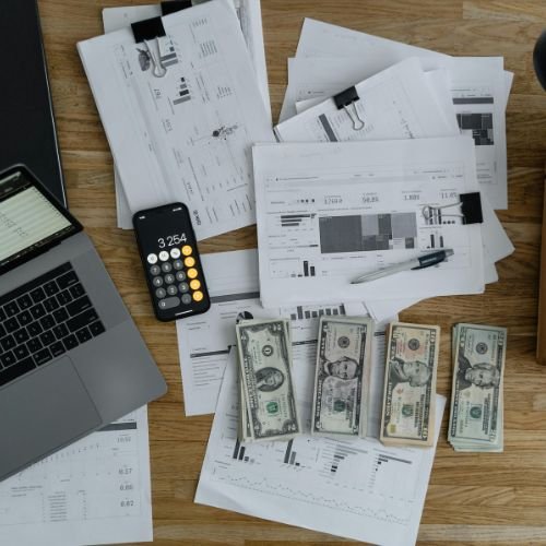 payroll management services