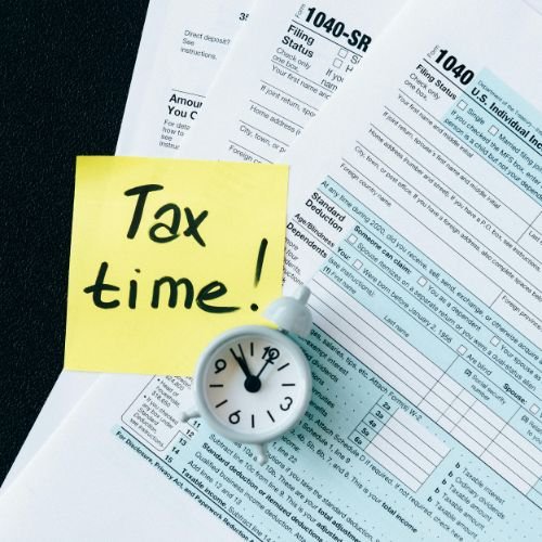 tax services
