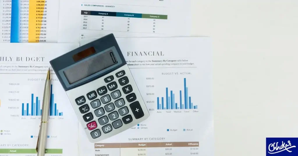 accounting entries