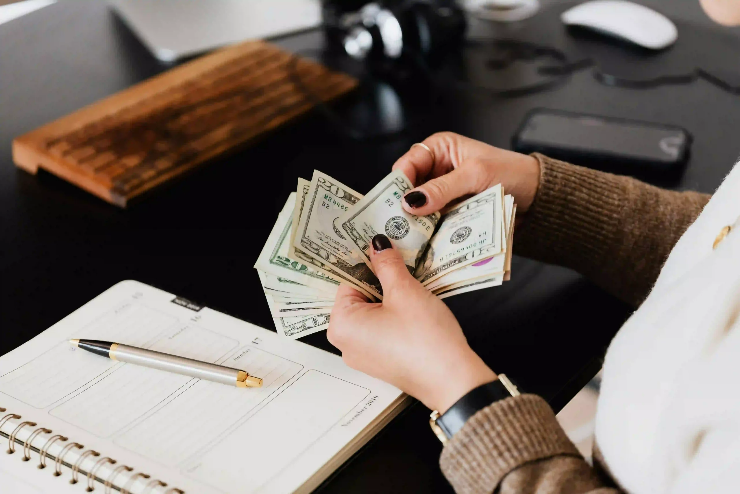 Different Disciplines in the Accounting Profession